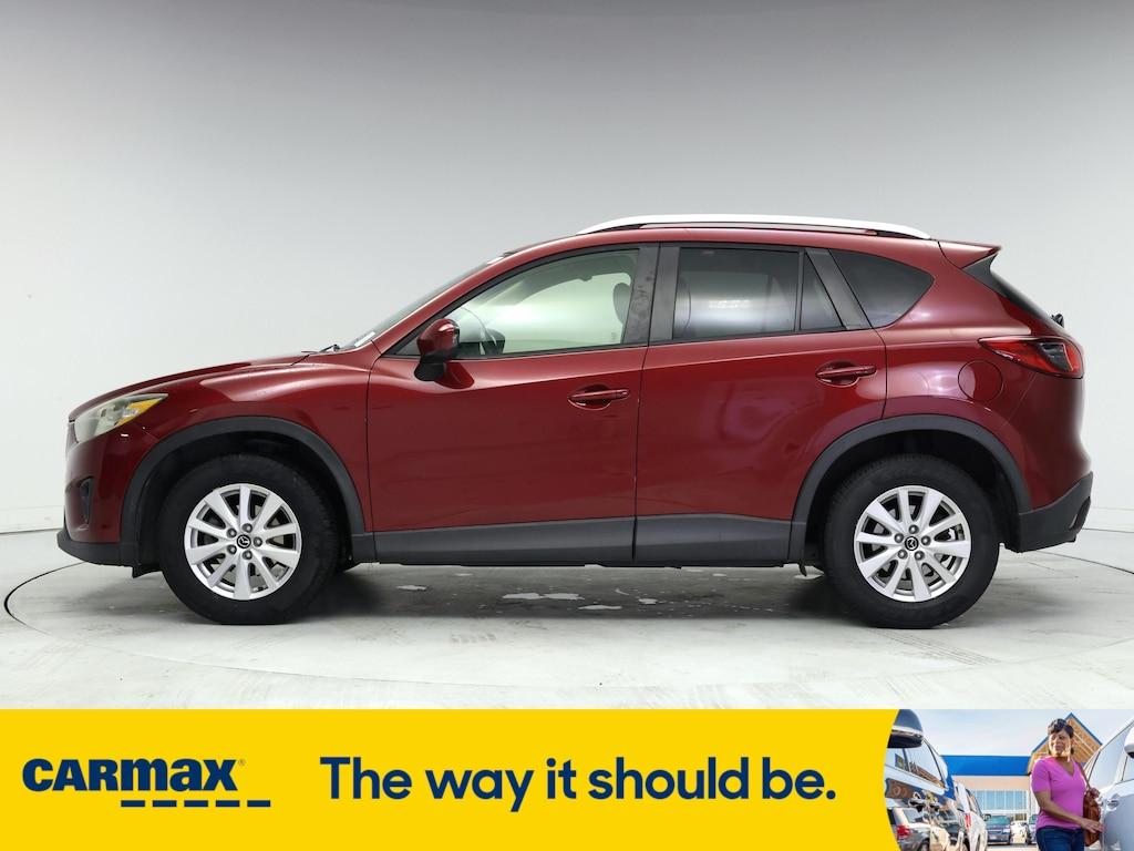 used 2013 Mazda CX-5 car, priced at $11,599