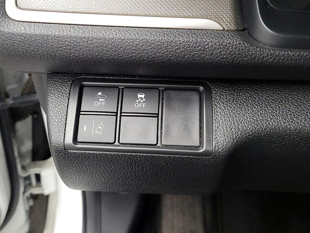 used 2019 Honda Civic car, priced at $18,998