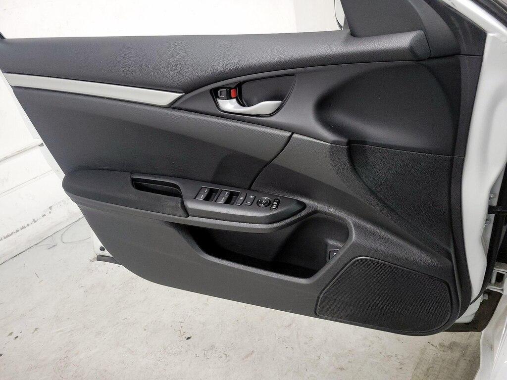 used 2019 Honda Civic car, priced at $18,998