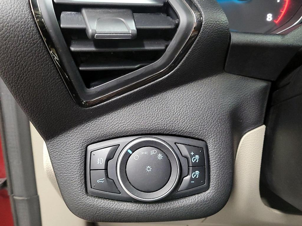 used 2017 Ford Escape car, priced at $14,998