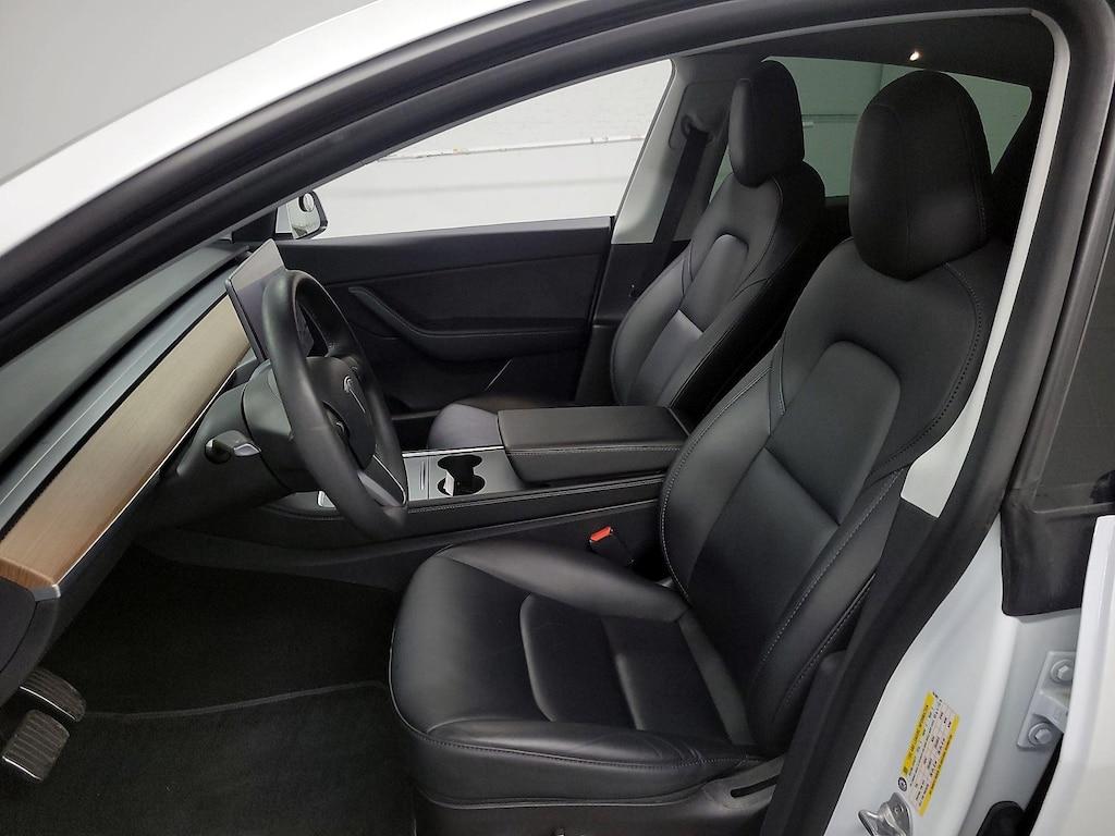 used 2021 Tesla Model Y car, priced at $28,998