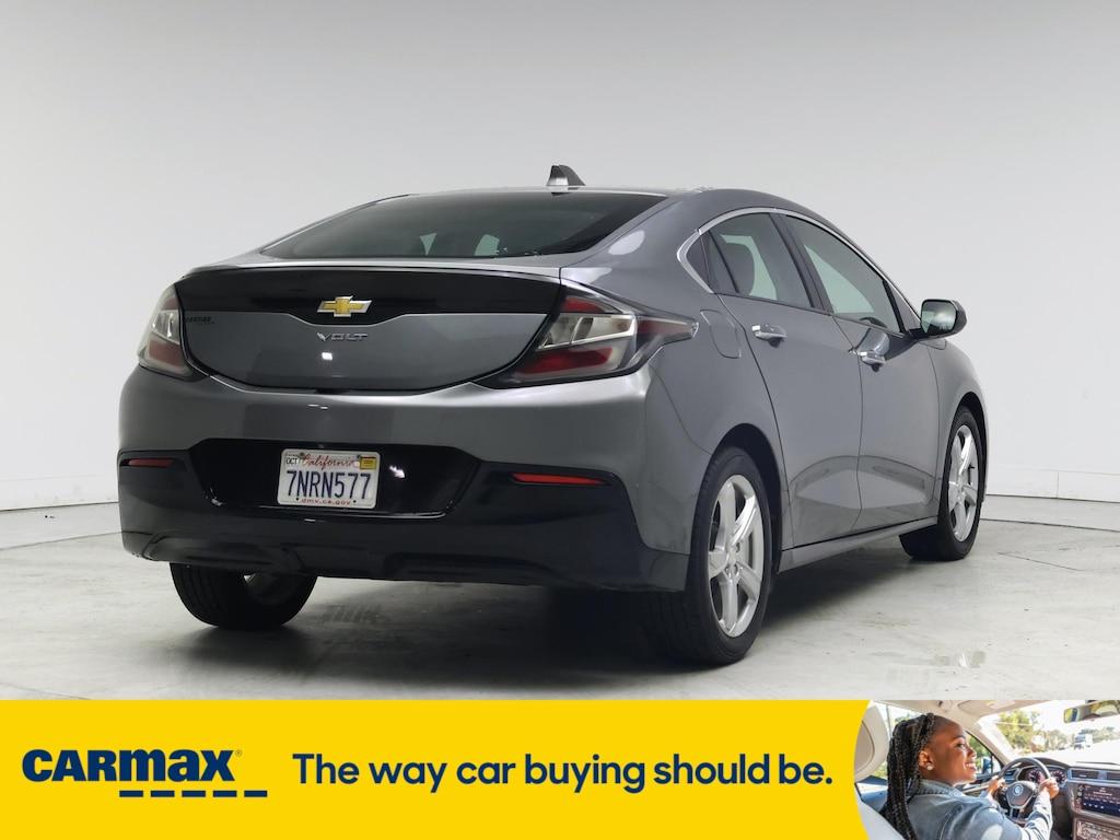 used 2016 Chevrolet Volt car, priced at $11,998
