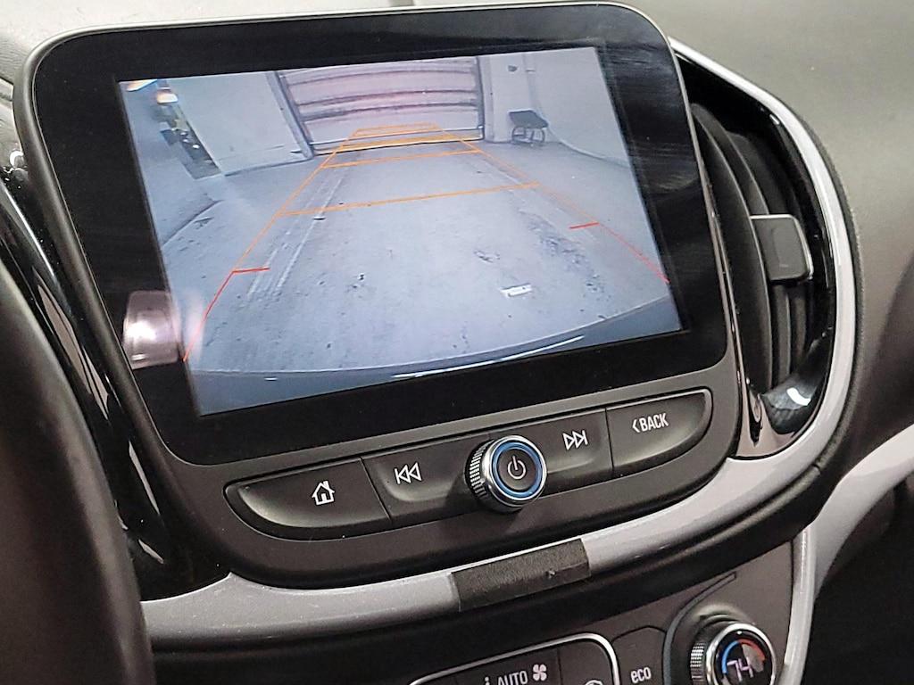 used 2016 Chevrolet Volt car, priced at $11,998