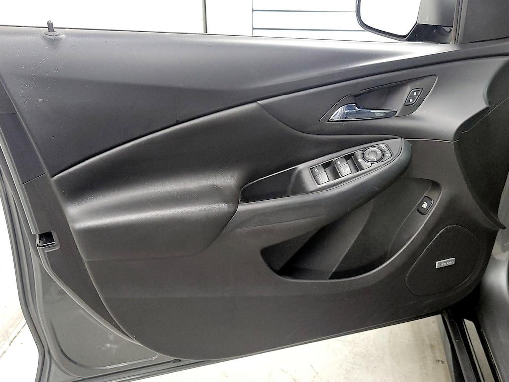 used 2016 Chevrolet Volt car, priced at $11,998