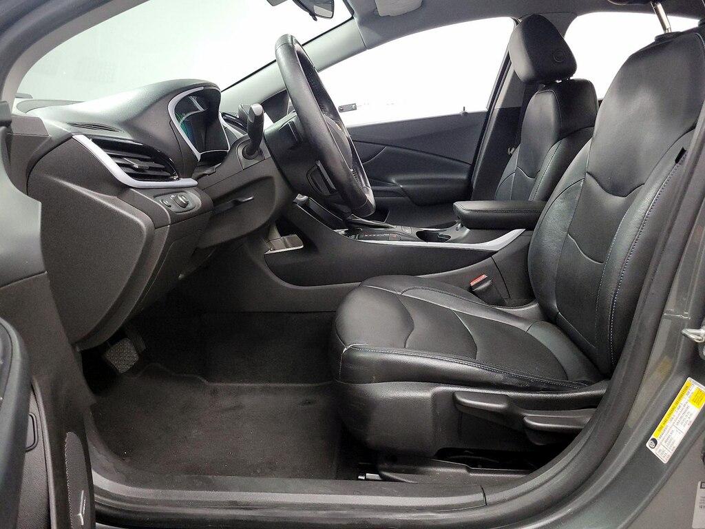 used 2016 Chevrolet Volt car, priced at $11,998