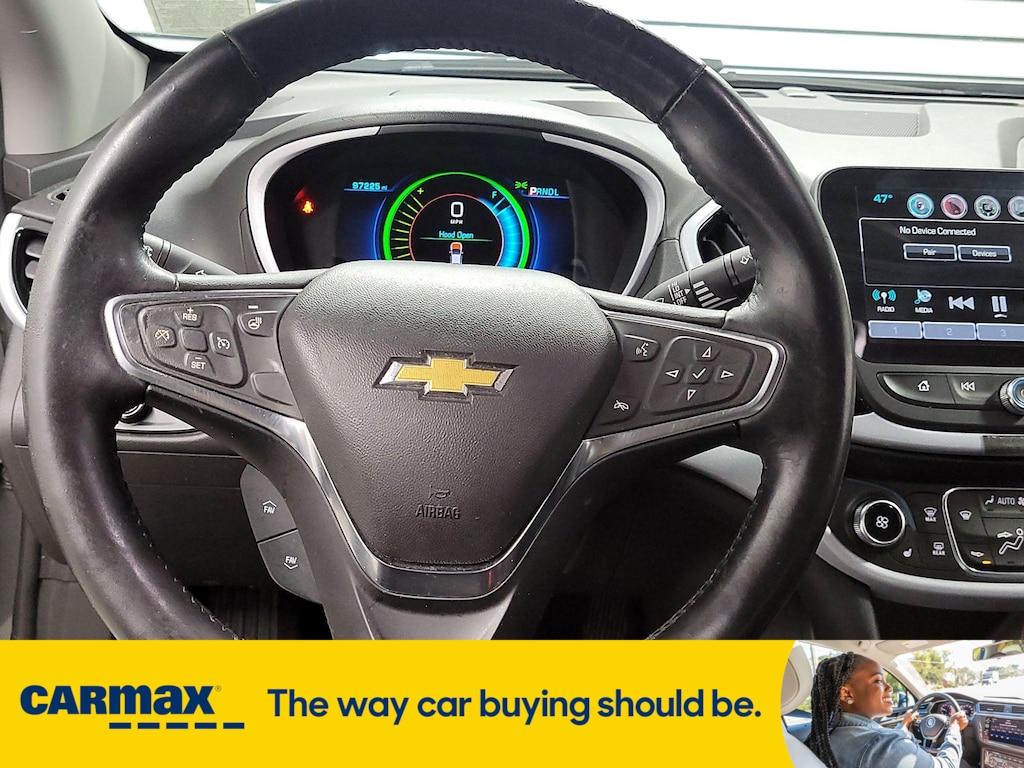 used 2016 Chevrolet Volt car, priced at $11,998