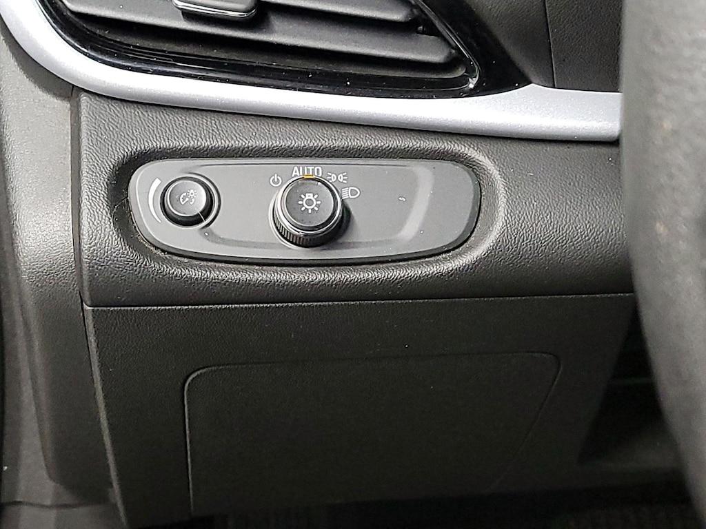used 2016 Chevrolet Volt car, priced at $11,998