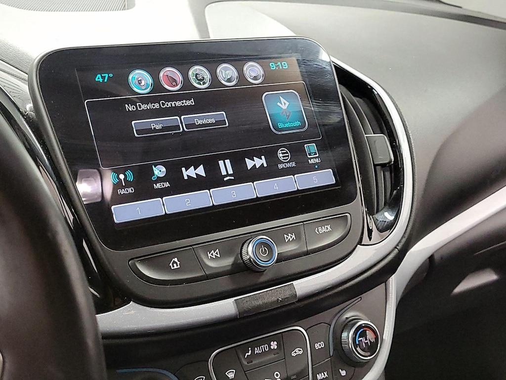 used 2016 Chevrolet Volt car, priced at $11,998