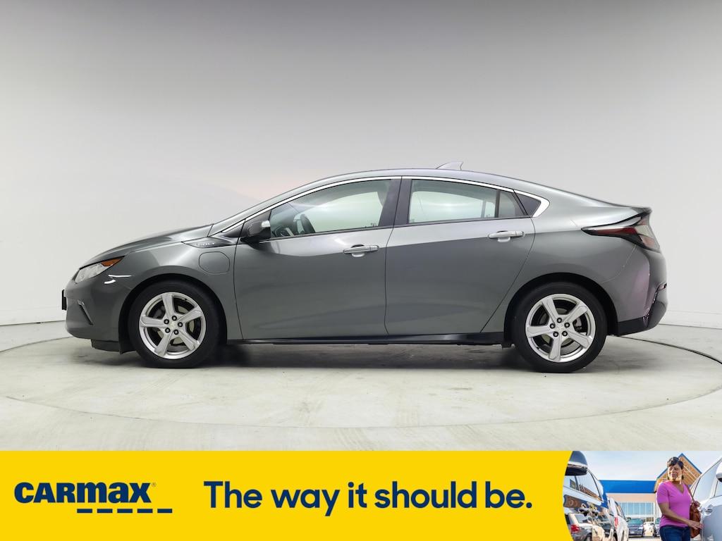 used 2016 Chevrolet Volt car, priced at $11,998