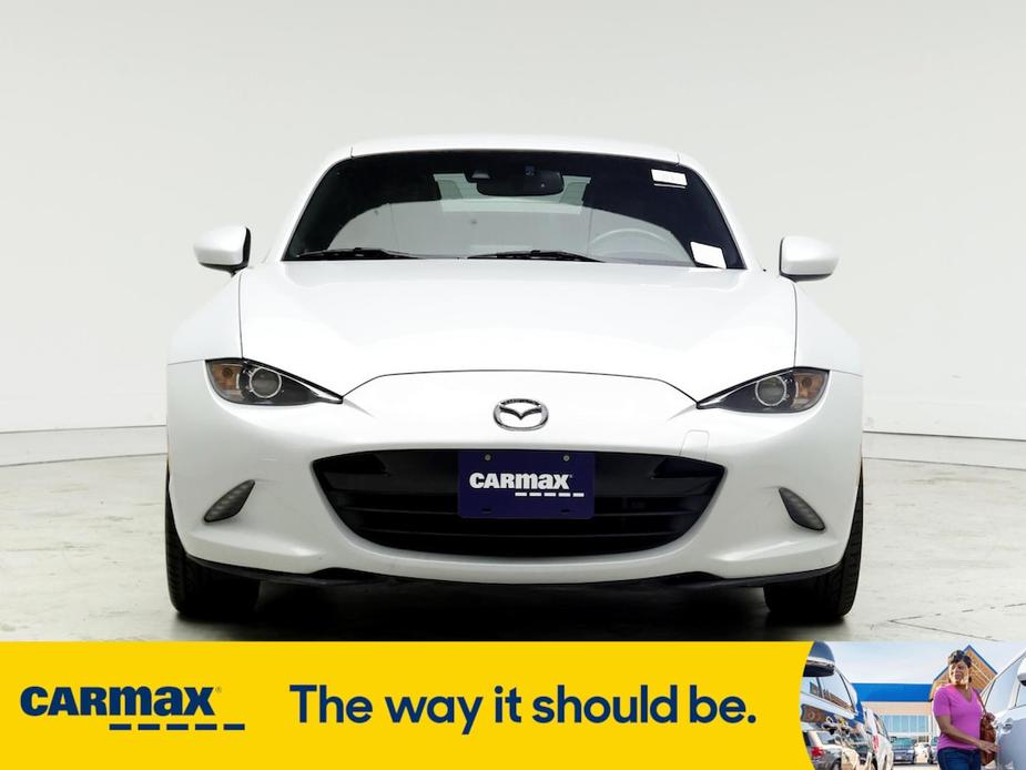 used 2018 Mazda MX-5 Miata car, priced at $20,998