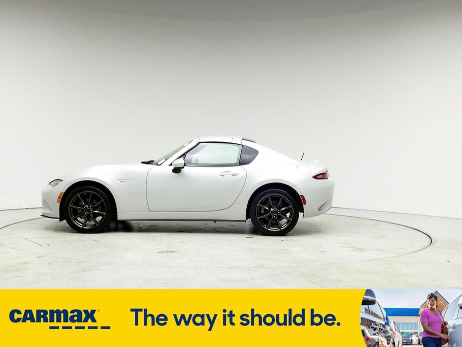 used 2018 Mazda MX-5 Miata car, priced at $20,998