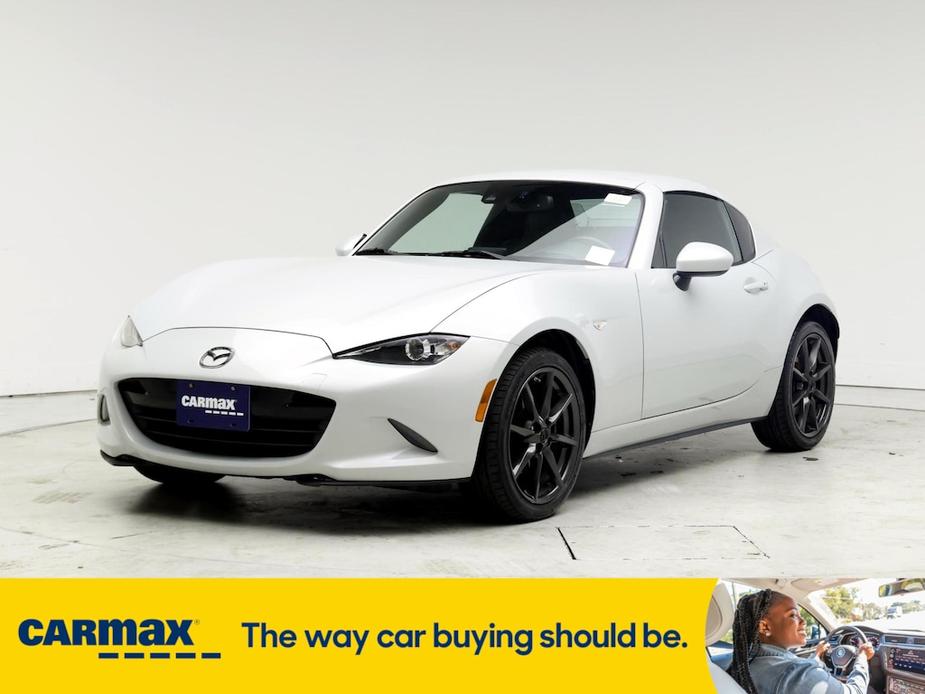 used 2018 Mazda MX-5 Miata car, priced at $20,998