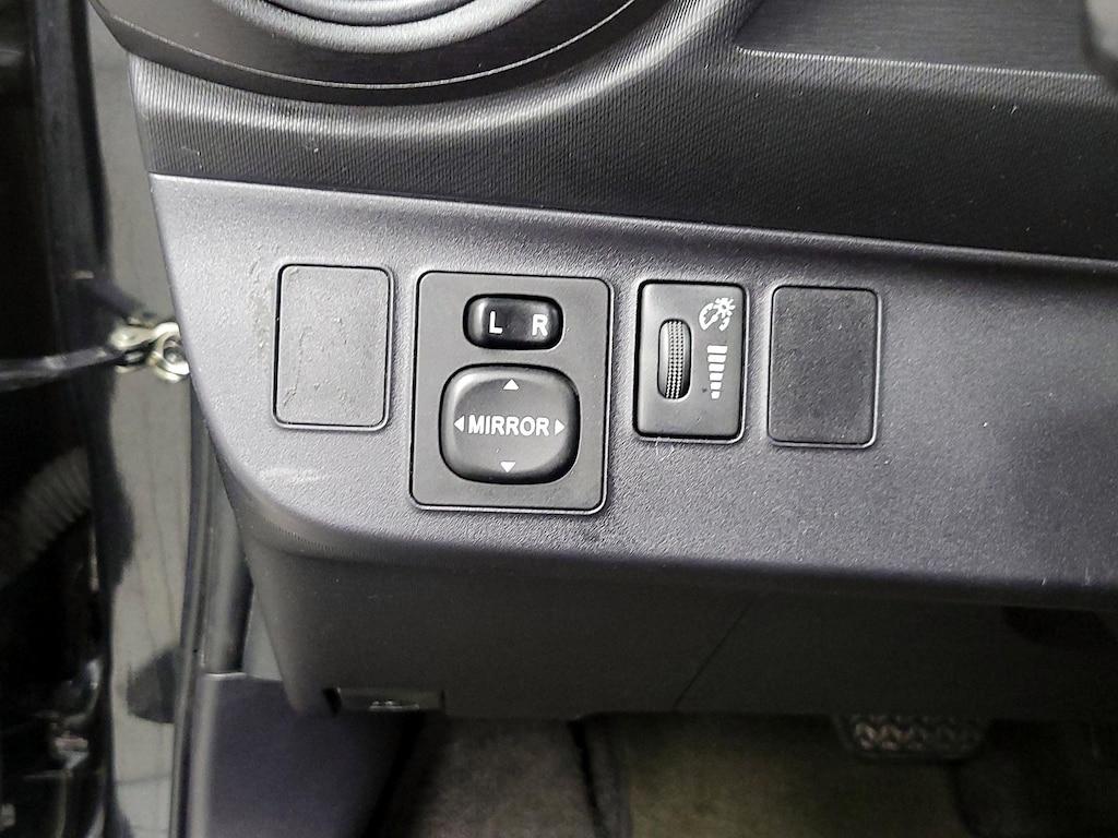 used 2014 Toyota Prius c car, priced at $14,998