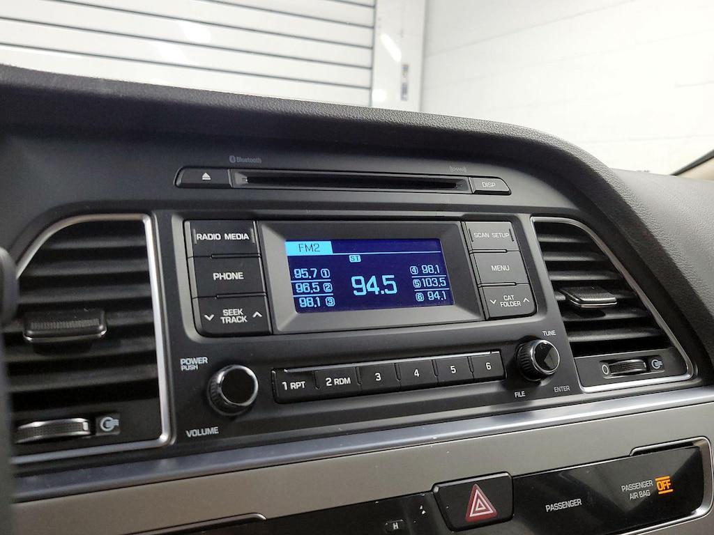 used 2015 Hyundai Sonata car, priced at $11,998