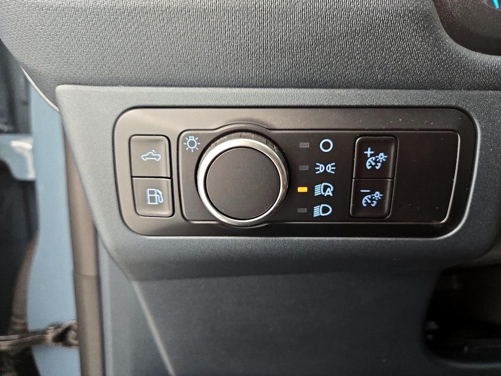 used 2023 Ford Maverick car, priced at $33,998