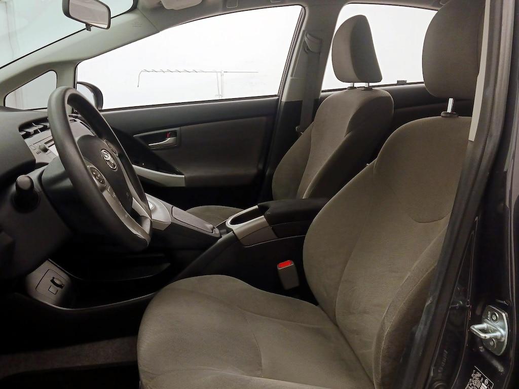 used 2015 Toyota Prius car, priced at $14,599