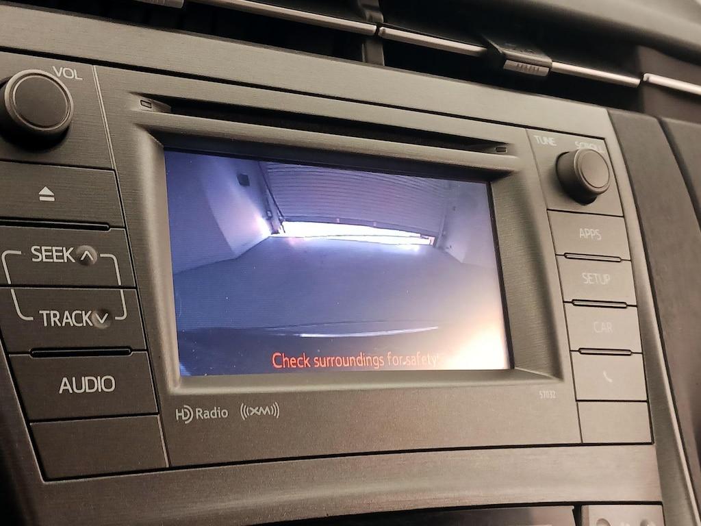 used 2015 Toyota Prius car, priced at $14,599