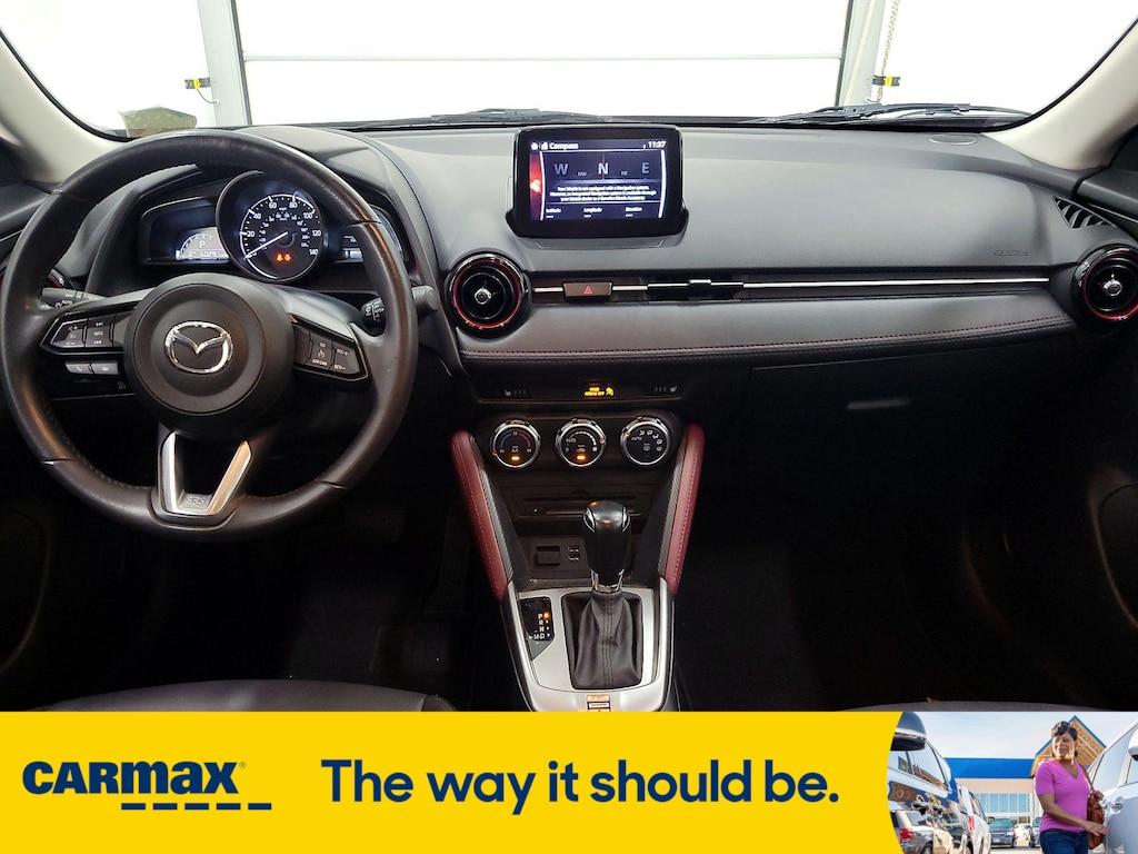 used 2018 Mazda CX-3 car, priced at $16,998