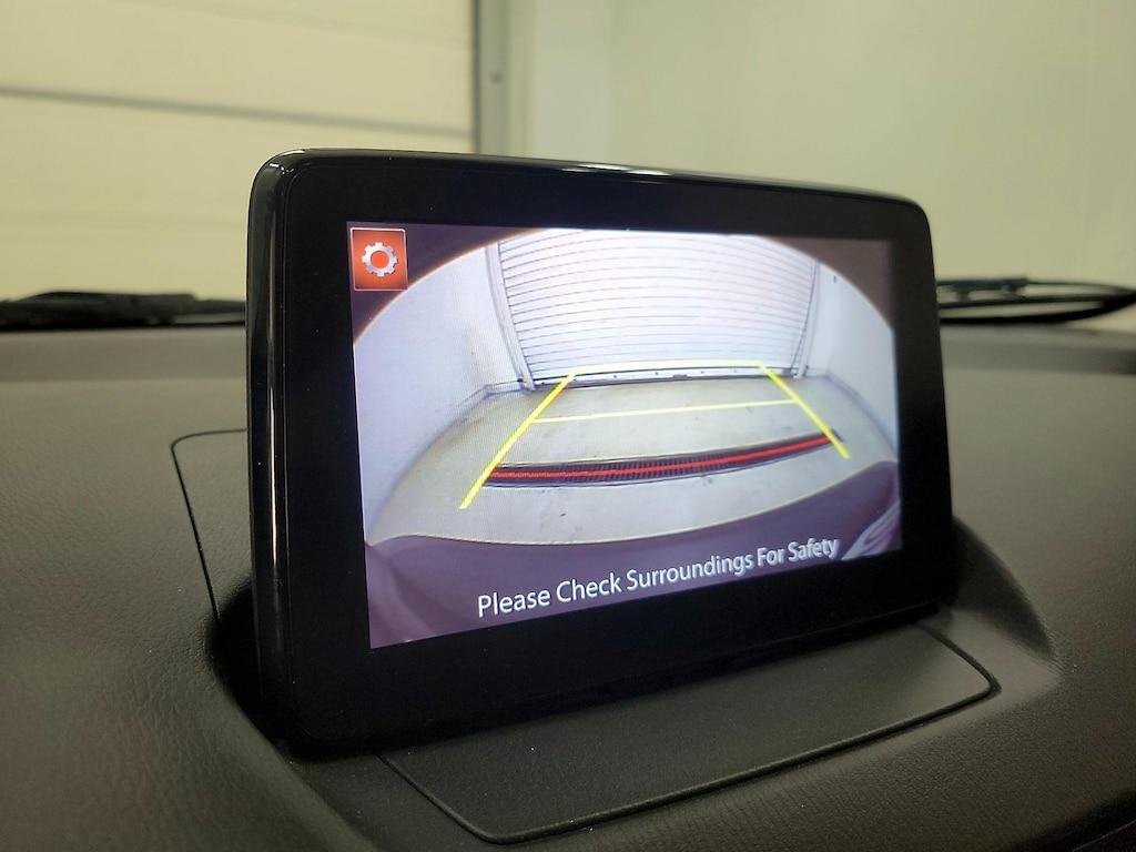 used 2018 Mazda CX-3 car, priced at $16,998
