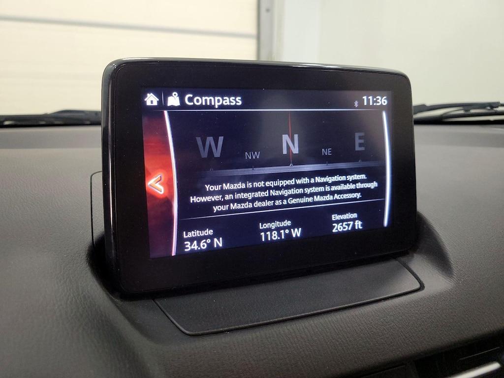 used 2018 Mazda CX-3 car, priced at $16,998