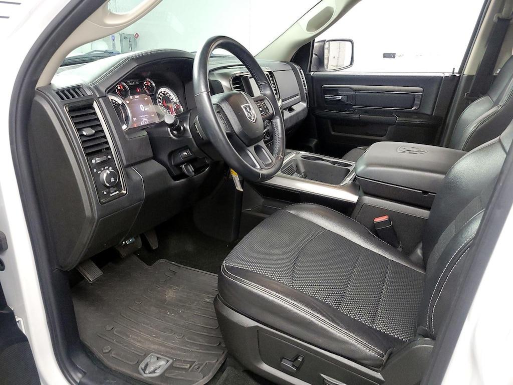 used 2016 Ram 1500 car, priced at $30,998