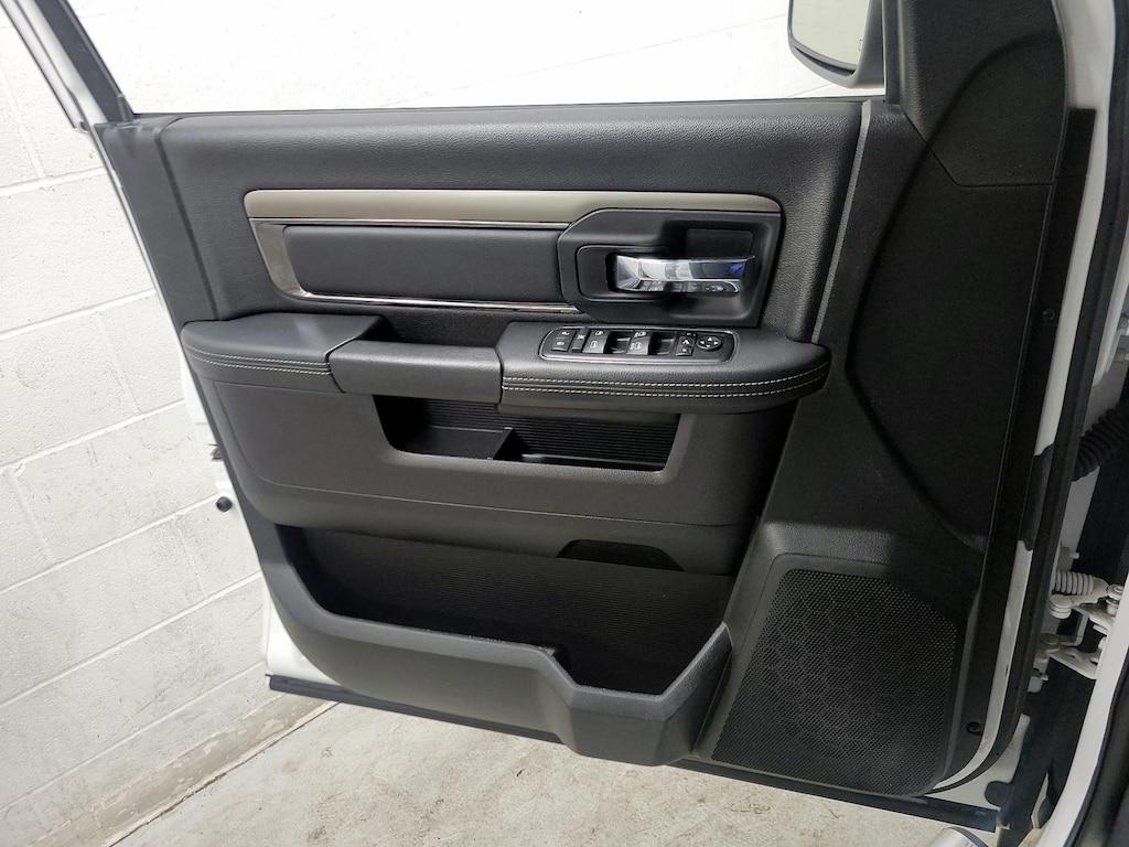 used 2016 Ram 1500 car, priced at $30,998