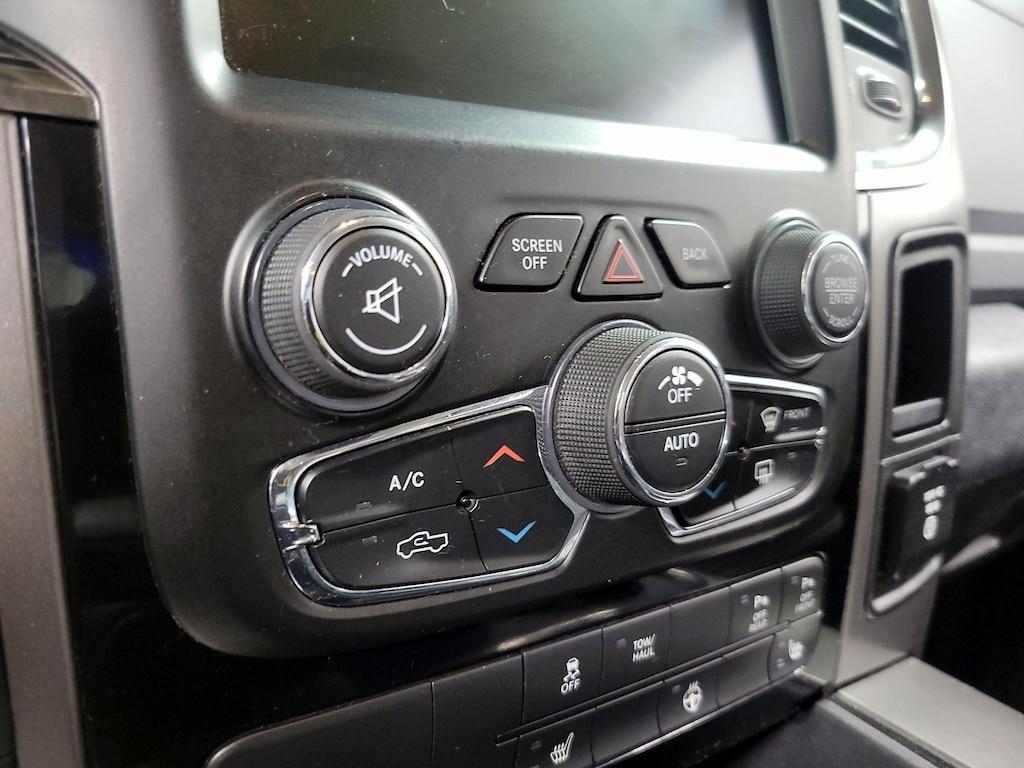 used 2016 Ram 1500 car, priced at $30,998