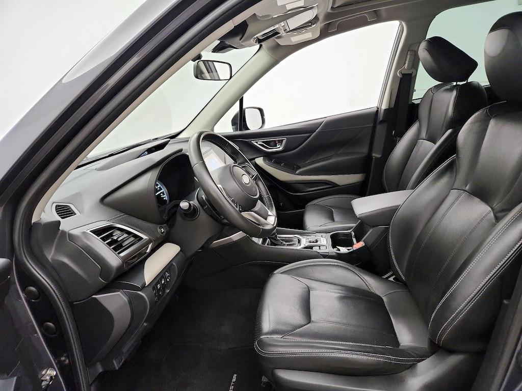 used 2022 Subaru Forester car, priced at $26,998