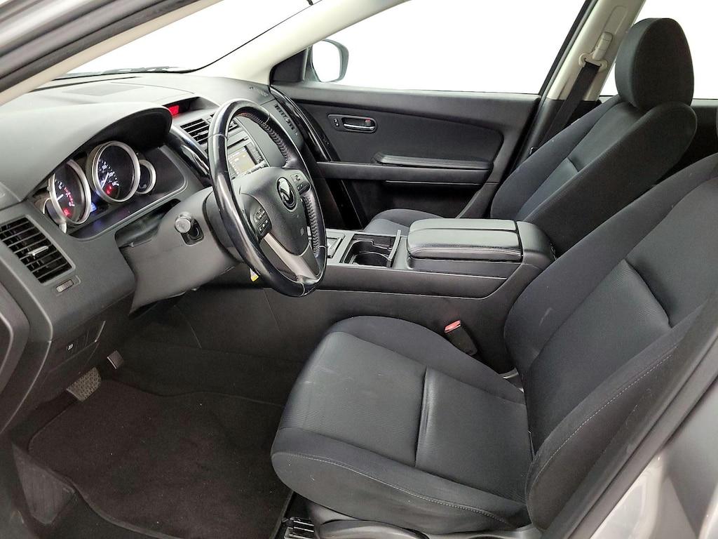 used 2013 Mazda CX-9 car, priced at $13,599