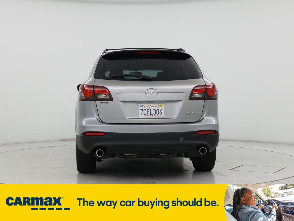 used 2013 Mazda CX-9 car, priced at $13,599