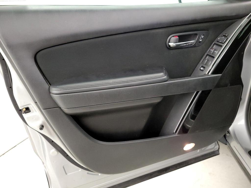 used 2013 Mazda CX-9 car, priced at $13,599