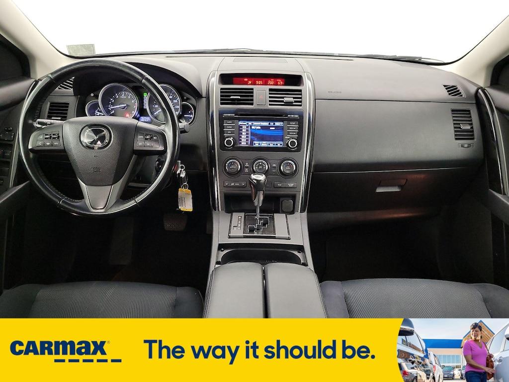 used 2013 Mazda CX-9 car, priced at $13,599