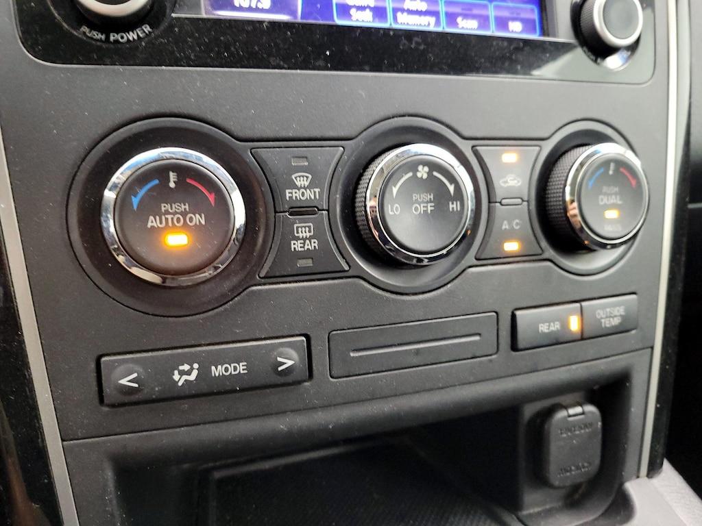 used 2013 Mazda CX-9 car, priced at $13,599