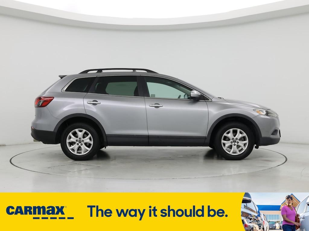 used 2013 Mazda CX-9 car, priced at $13,599