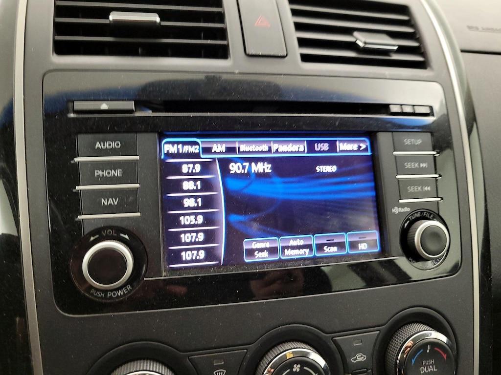 used 2013 Mazda CX-9 car, priced at $13,599