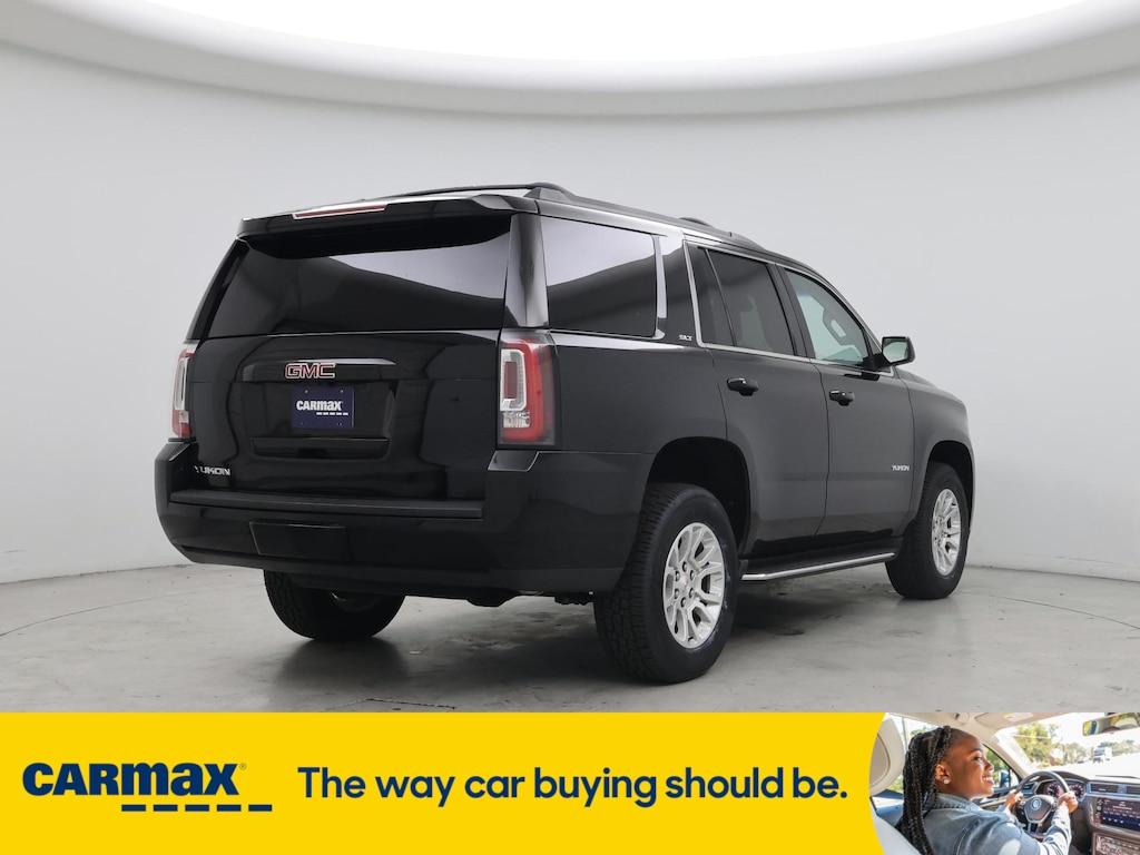 used 2019 GMC Yukon car, priced at $39,998