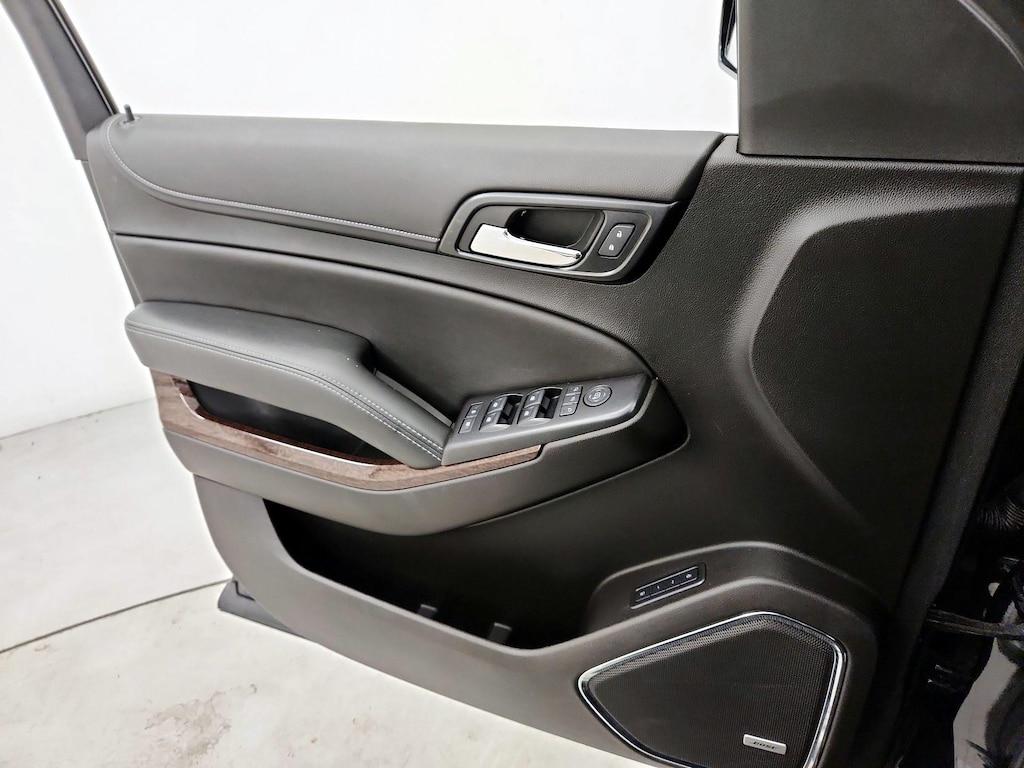 used 2019 GMC Yukon car, priced at $40,998
