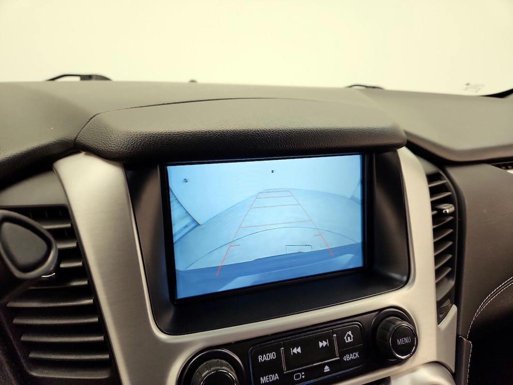 used 2019 GMC Yukon car, priced at $40,998