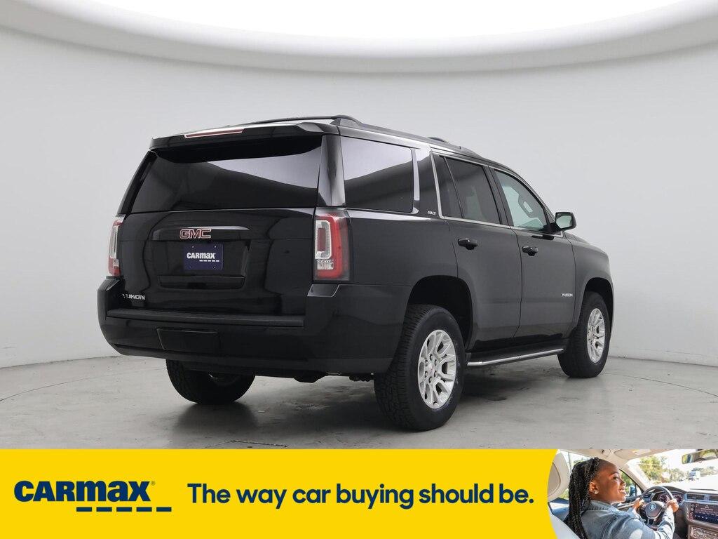 used 2019 GMC Yukon car, priced at $40,998