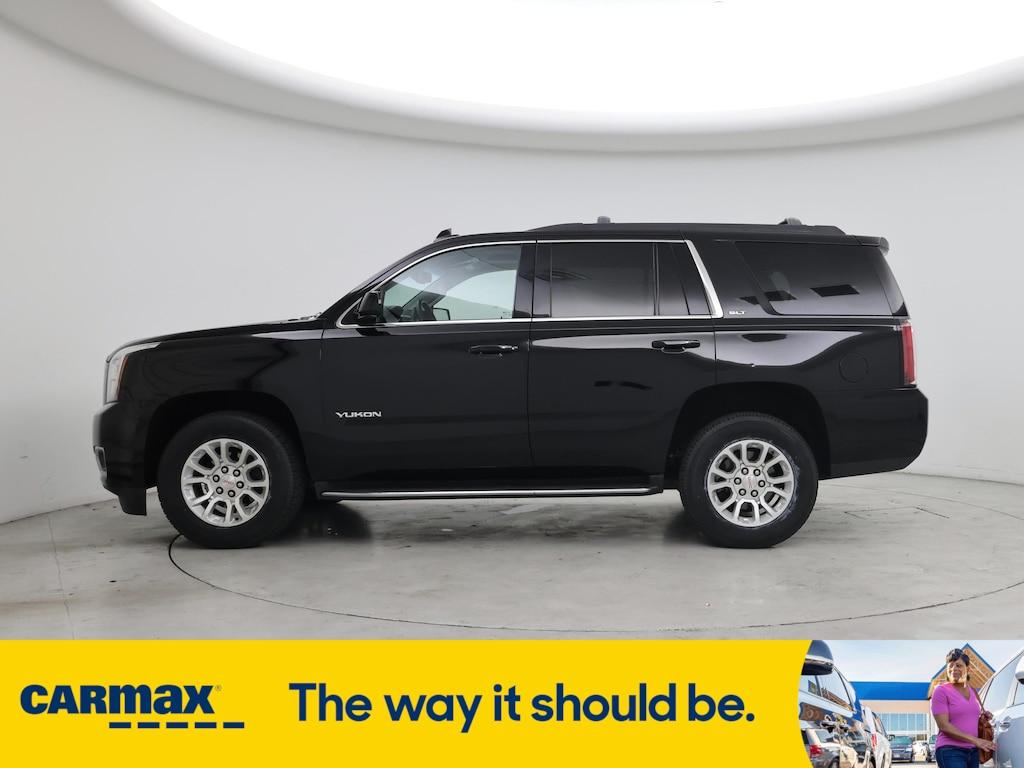used 2019 GMC Yukon car, priced at $40,998