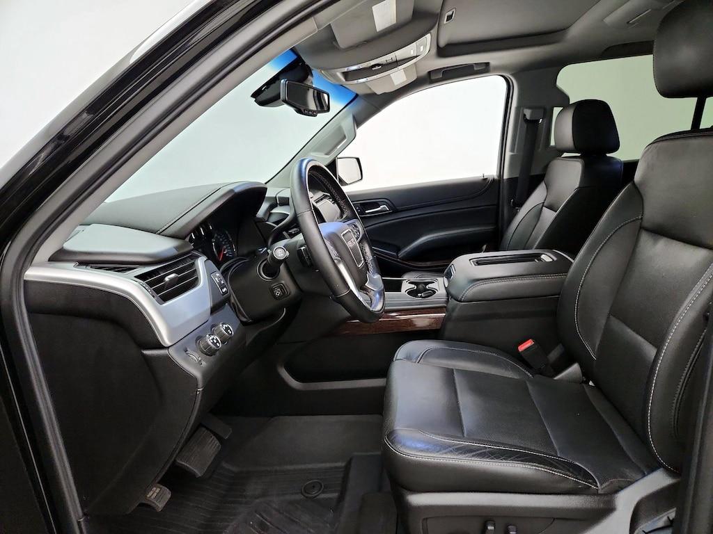 used 2019 GMC Yukon car, priced at $40,998
