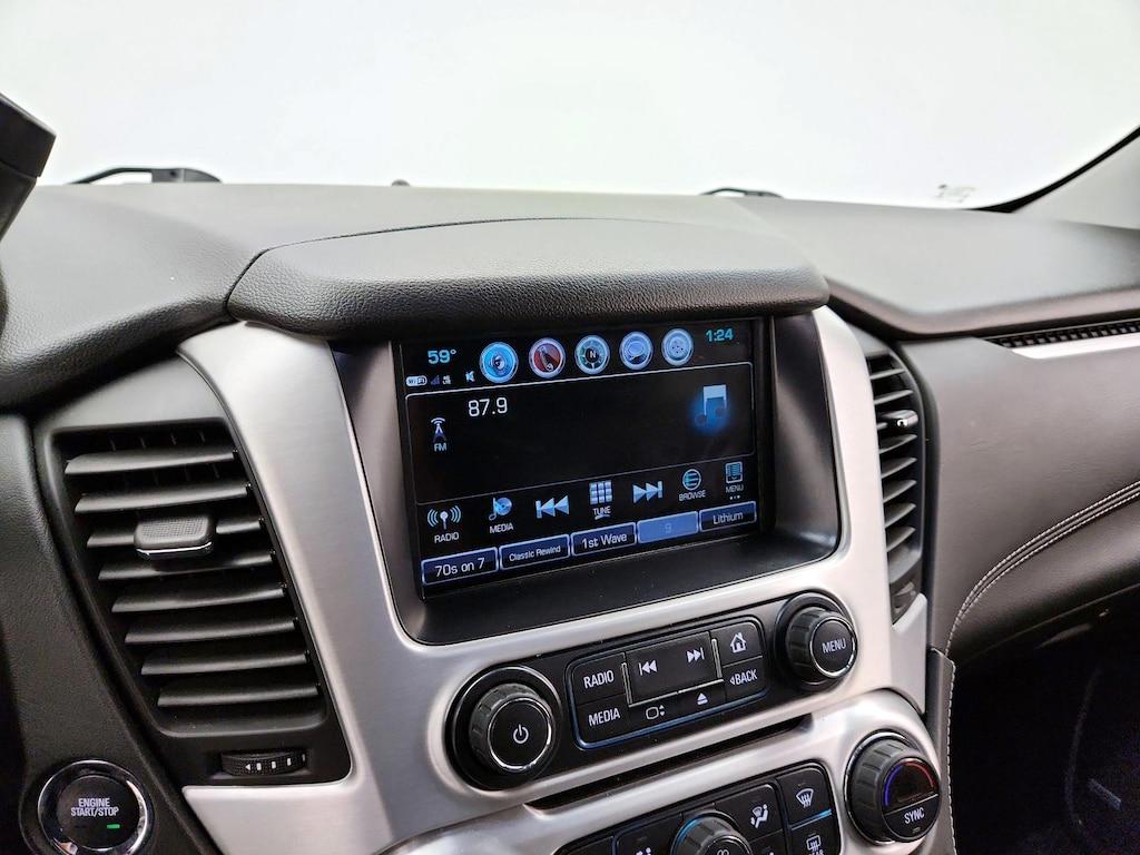 used 2019 GMC Yukon car, priced at $40,998