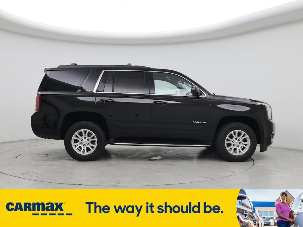 used 2019 GMC Yukon car, priced at $40,998