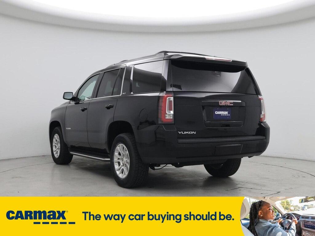 used 2019 GMC Yukon car, priced at $40,998