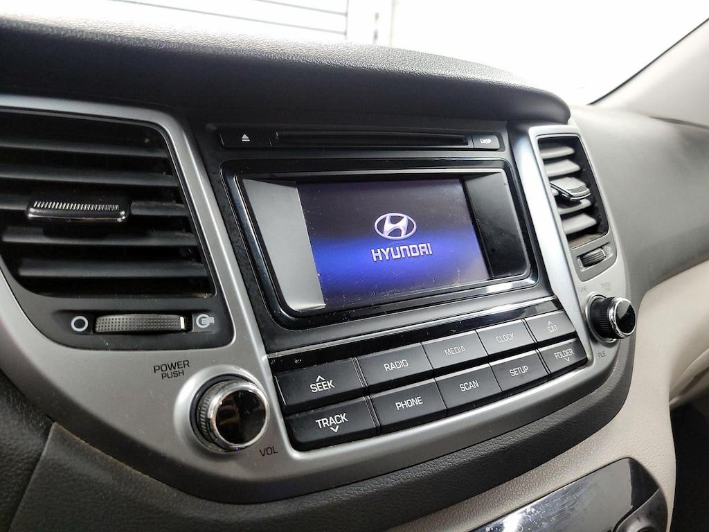 used 2017 Hyundai Tucson car, priced at $14,599