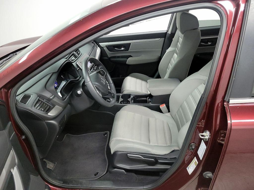 used 2019 Honda CR-V car, priced at $22,998
