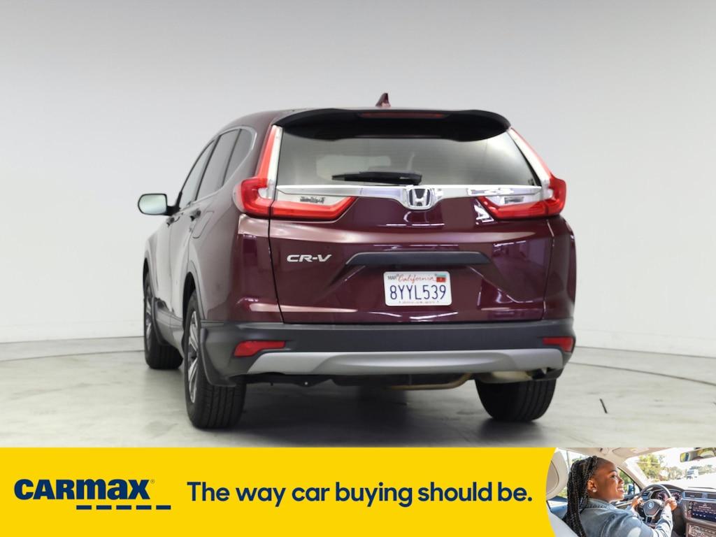 used 2019 Honda CR-V car, priced at $22,998