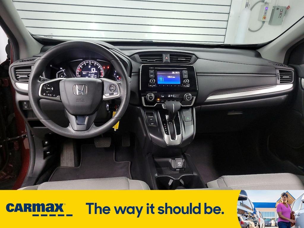 used 2019 Honda CR-V car, priced at $22,998