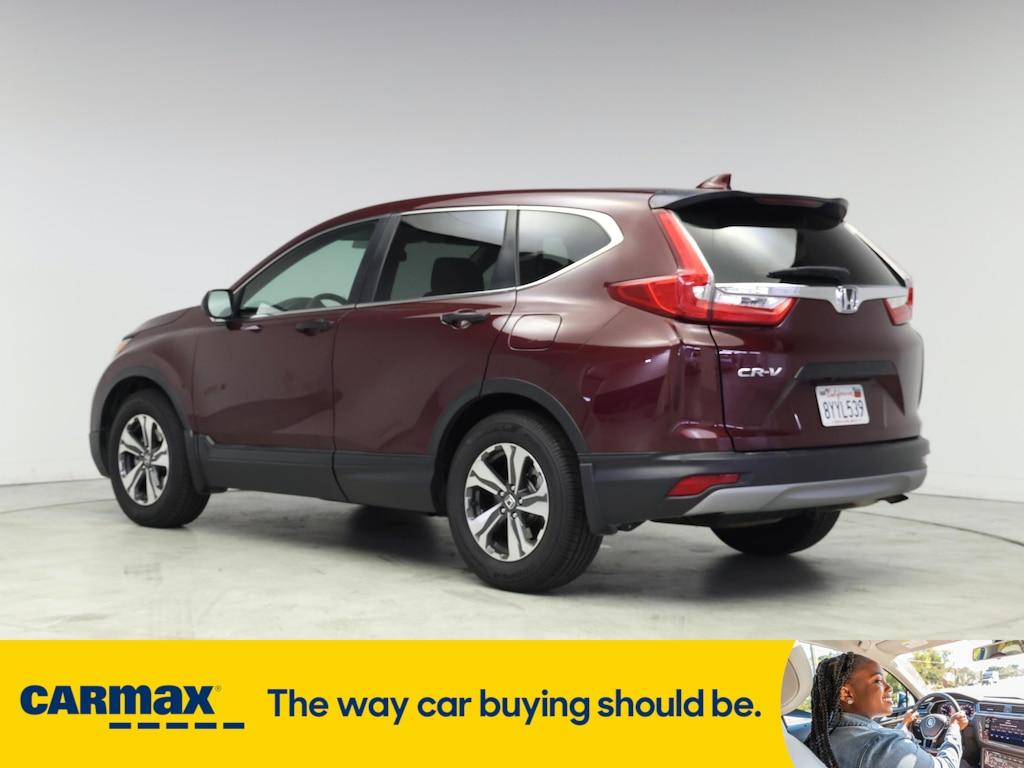 used 2019 Honda CR-V car, priced at $22,998