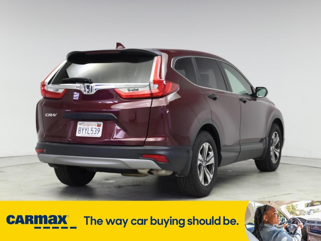 used 2019 Honda CR-V car, priced at $22,998